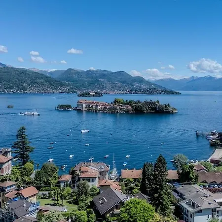 And Islands View - Parking, Wi-fi And Netflix